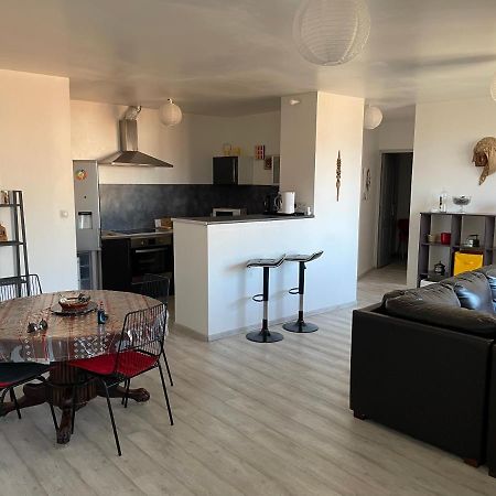 Apartamento L'Escapade Catllar Exterior foto