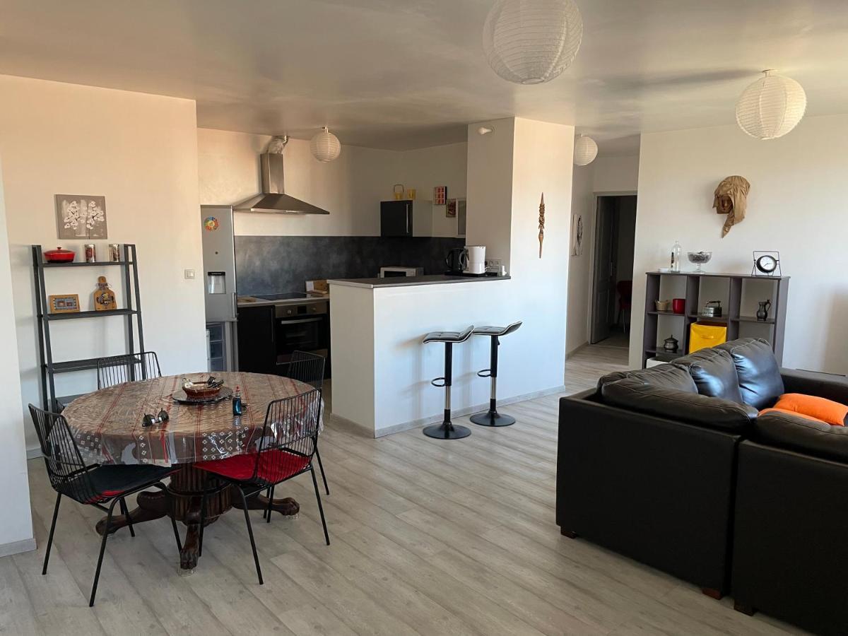 Apartamento L'Escapade Catllar Exterior foto