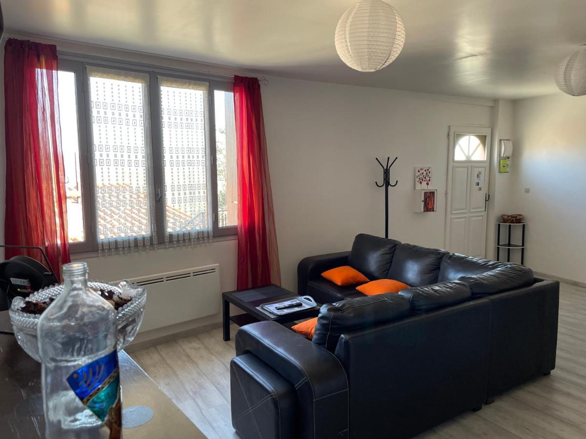 Apartamento L'Escapade Catllar Exterior foto