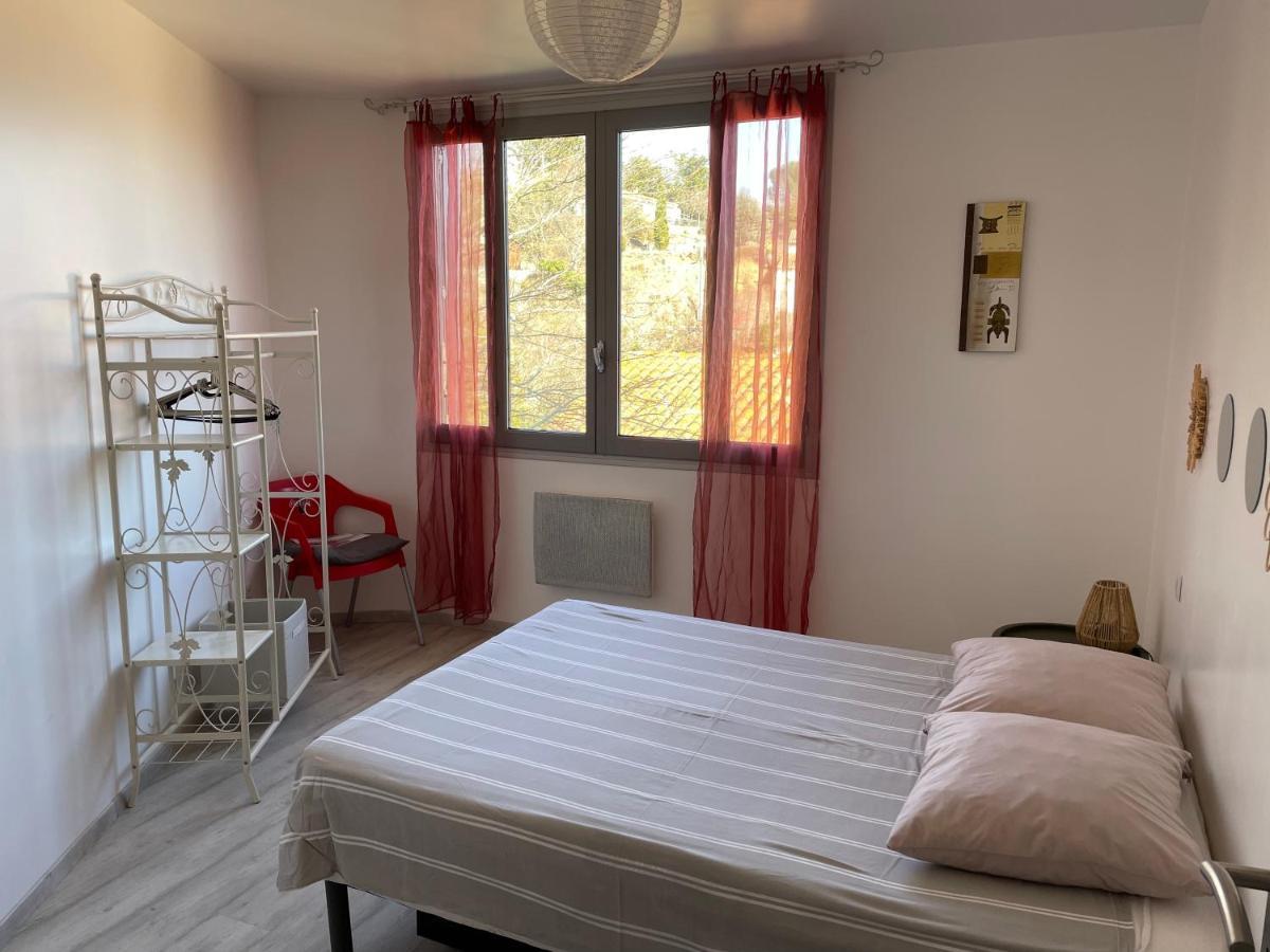 Apartamento L'Escapade Catllar Exterior foto